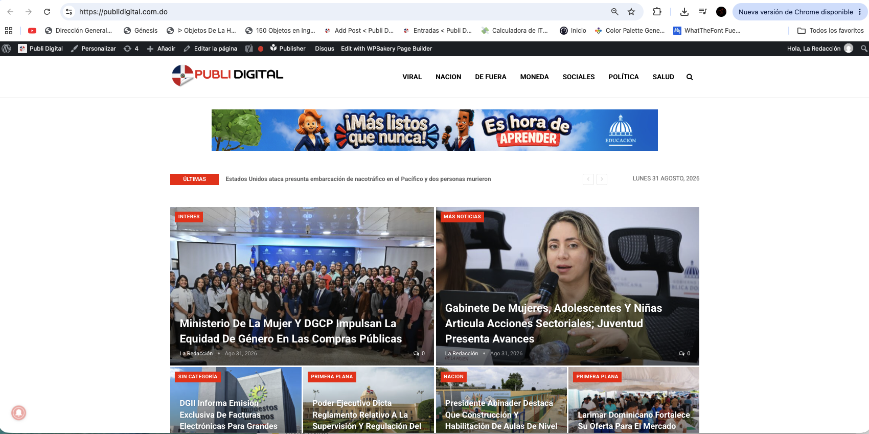 Publi Digital